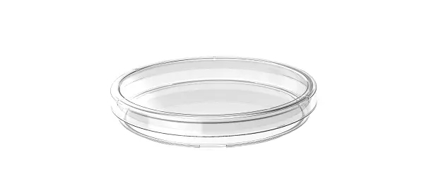 Чашка Петрі "SENTE-LAB" зі скла, для IVD